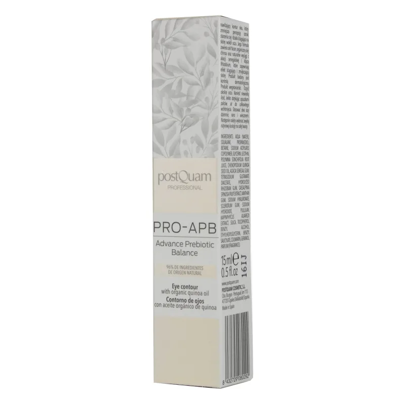Contour Probiotique Postquam 15 ml