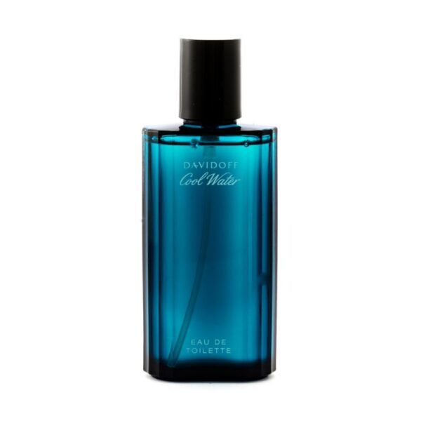 Davidoff Cool Water eau de toilette spray 75 ml per uomo