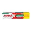 Corega Extra Fuerte crema adhesiva para prótesis dentales 70 g