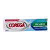 Corega Extra Forte Senza Sapore adesivo per protesi dentarie 40 g