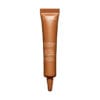 Corrector líquido facial Clarins Everlasting Concealer 04 Deep tubo 12 ml