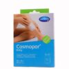 Cosmopor Entry apósito estéril adhesivo 10×8 cm, caja 10 unidades