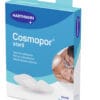 Cosmopor Steril opatrunek sterylny samoprzylepny 20×10 cm pudełko 5 sztuk