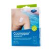Cosmopor Waterproof αποστειρωμένο αυτοκόλλητο επίδεσμο αδιάβροχο, 5 μονάδες