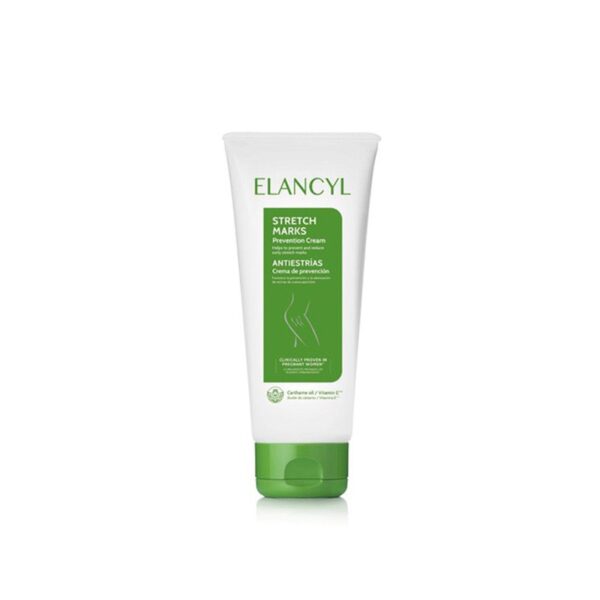 Elancyl Crema antistrie di prevenzione corporea 200 ml