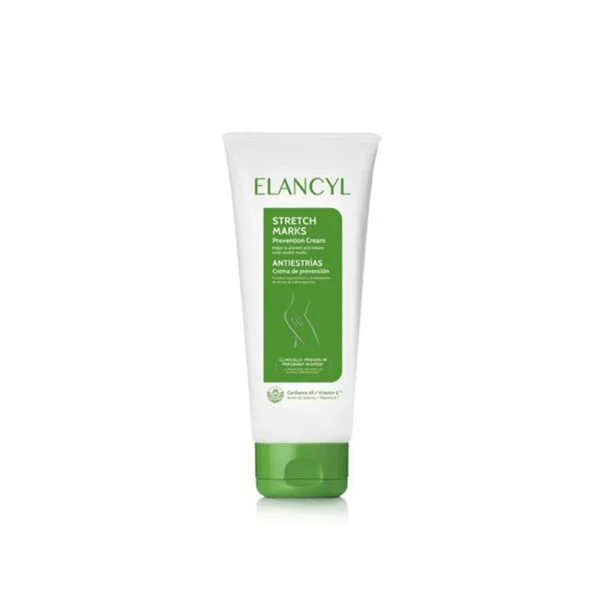 Elancyl krema protiv strija za prevenciju tijela 200 ml