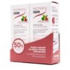 Isdin Κρέμα αντι-ραγάλες Woman duo 2 x 250 ml