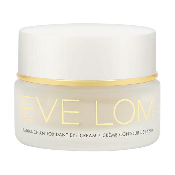Eve Lom Crema antiossidante contorno occhi Moisture & Radiance 15 ml