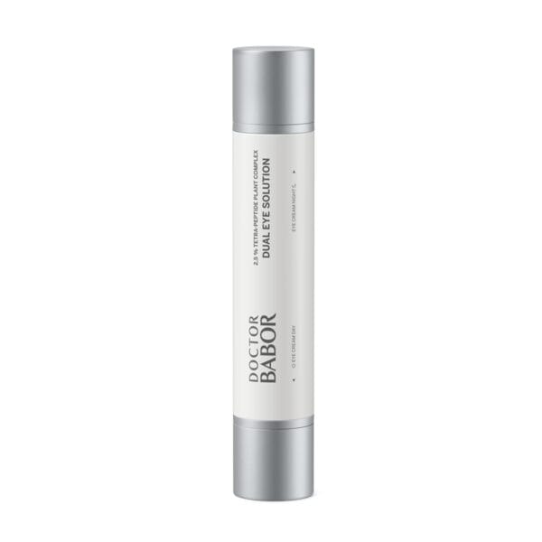 Babor krem pod oczy dzień i noc Dual Eye Solution 30 ml