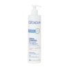 Creme corporal de óleo ozonizado Ozoaqua 500 ml
