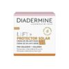 Diadermine Crema de dia anti-rugas lift com protetor solar SPF30, pote 50 ml