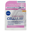 Crema de día antiedad con ácido hialurónico y Cell Filler SPF 15 50 ml