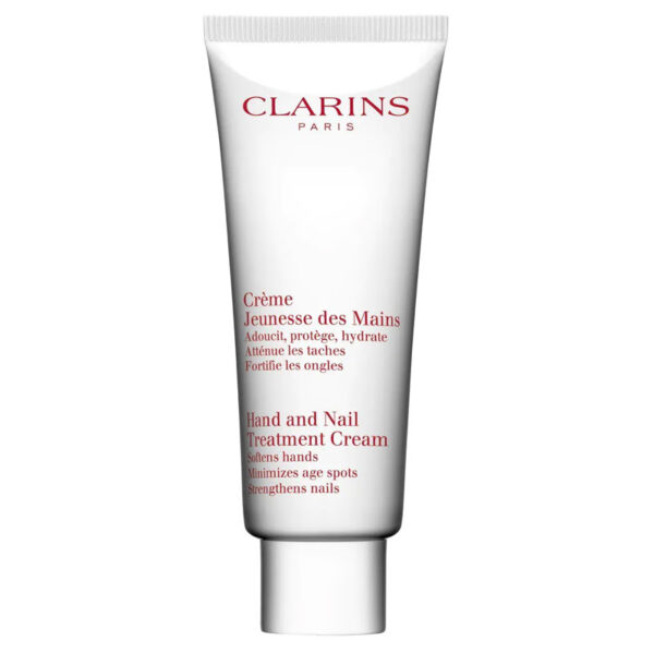 Clarins Crème pour les mains Jeunesse des Mains 100 ml