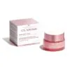 Clarins Nachtcrème multi-actief voor droge huid 50 ml