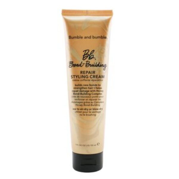 Bumble & Bumble Creme de penteado reparadora Bond-Building 150 ml