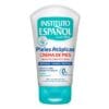 Crema de pies piel atópica Instituto Español tubo 100 ml