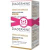 Diadermine Crema facial antiarrugas de dia dupla ação