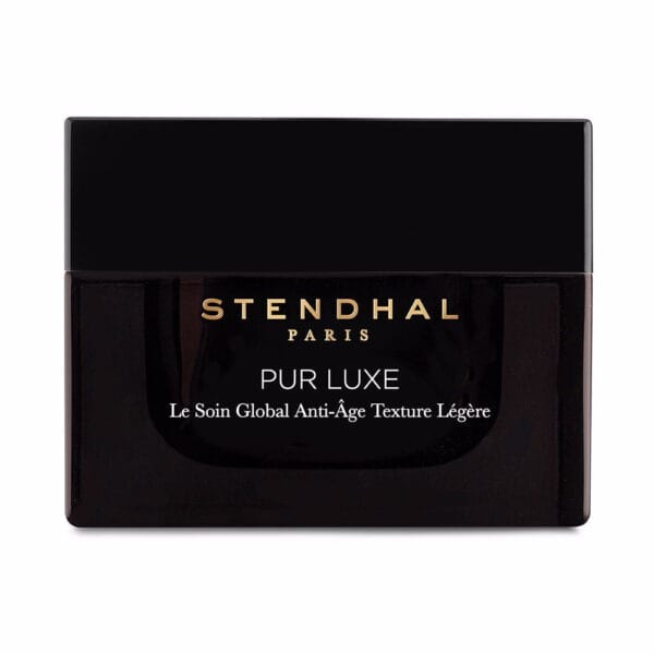 Stendhal Gesichtscreme Anti-Aging global leichte Textur Gesicht und Hals 50 ml