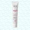 SVR Laboratoire Dermatologique Crema facial calmante anti-rojeces SENSIFINE AR, tubo 40 ml