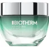 Crema facial hidratante Aquasource Biotherm piel normal-mixta tarro 50 ml