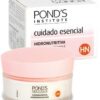 Crema viso idratante e nutriente Pond's Essential Care HN per pelli da normali a secche 50 ml