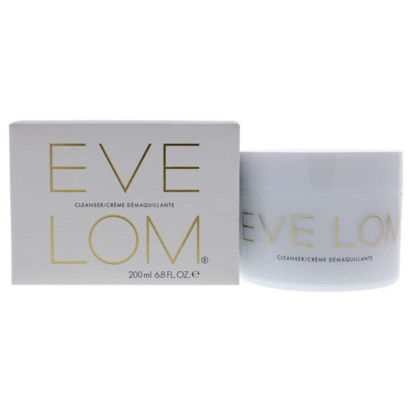 Eve Lom Gesichtsreinigungscreme 200 ml