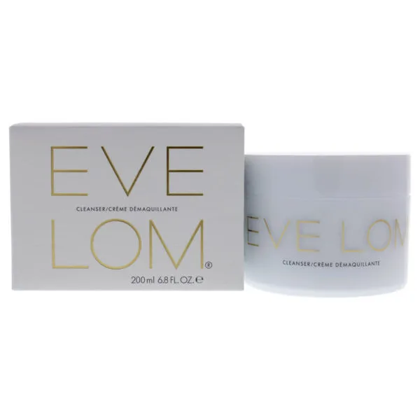 Eve Lom krema za čišćenje lica 200 ml