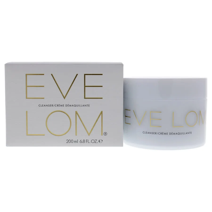 Eve Lom krema za čišćenje lica 200 ml