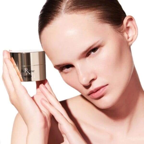 Rexaline Premium Line-Killer X-Treme Anti-Aging Regenererende Gezichtscrème 50 ml