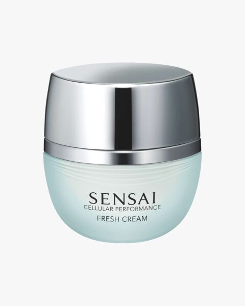 Crema facial Sensai Cellular Performance Fresh Cream 40 ml