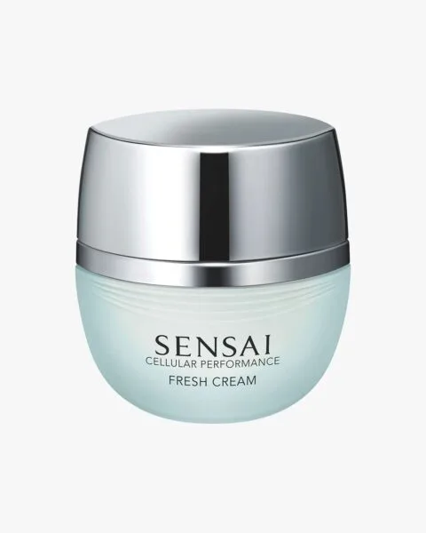 Crema facial Sensai Cellular Performance Fresh Cream 40 ml