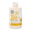 Crema hidratante corporal Honey La Chinata 360 ml