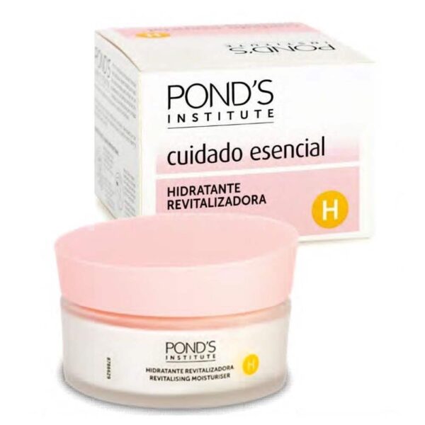 Pond’s Crema idratante cura essenziale H pelle normale 50 ml