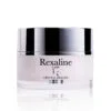 Rexaline Aufhellende Creme Crystal Bright Gesicht 50 ml
