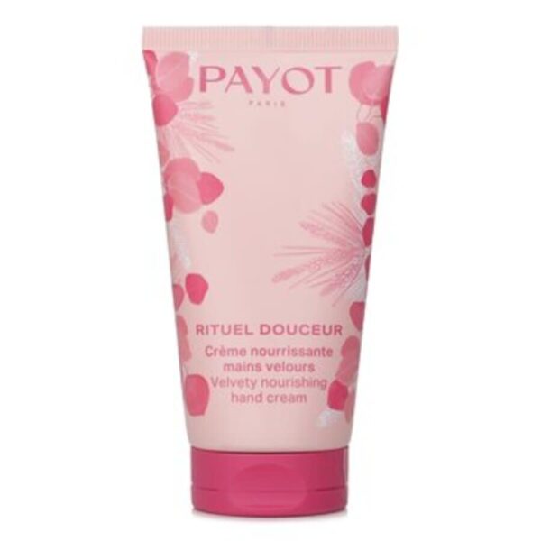Nährende Handcreme mit Samt‑Effekt Payot Tube 75 ml
