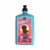 Lola Cosmetics Crema texturizadora Lola Transition para cabello rizado en transición 500 ml