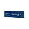 Uriach Topisk kräm Cannabix med cannabisextrakt 200 ml