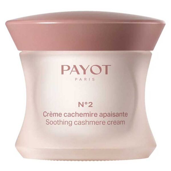 Payot Crème Nº2 Nuage crema 50 ml