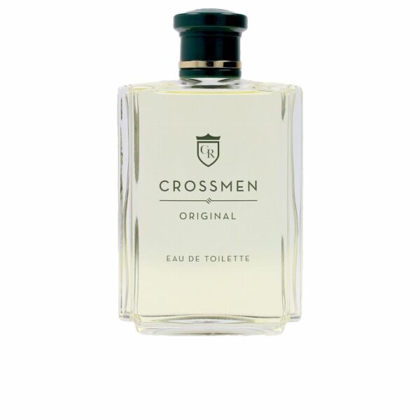 Crossmen Original Eau de Toilette uomo spray 200 ml