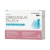 Cumlaude Lab Drenaqua Plus+ Geschmack Ananas Mango 14 Sticks dränender Zusatz