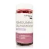 Cumlaude Lab Femgummy Calm & Mood apelsinsmakade gummibjörnar 60 enheter