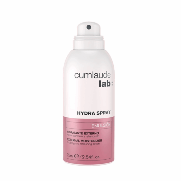 Cumlaude Lab Hydra Spray Körperfeuchtigkeits-Emulsion 75 ml