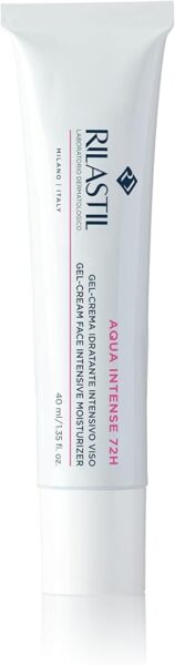 Cumlaude Lab Rilastil Aqua Intense 72h gel crema hidratante facial 40 ml