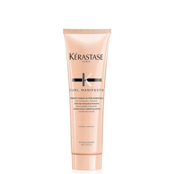 Kerastase Curl Manifesto Fondant Hydratation Essentielle après-shampooing hydratant boucles 250 ml