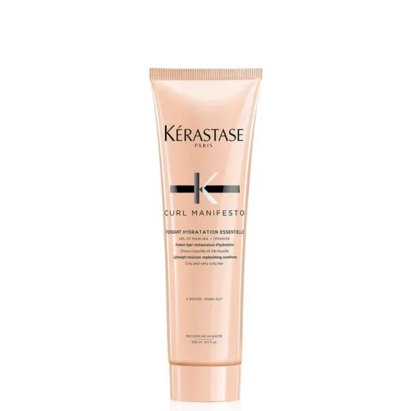 Kerastase Curl Manifesto Fondant Hydratation Essentielle après-shampooing hydratant boucles 250 ml