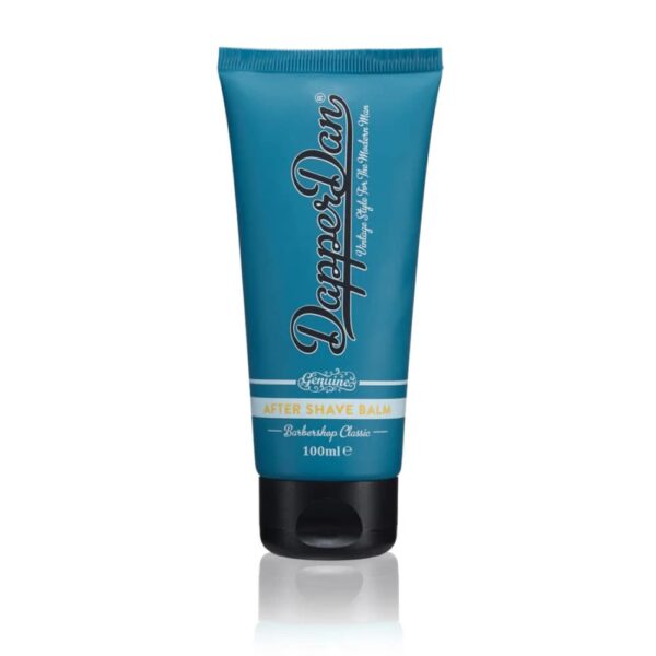 Dapper Dan Balsam after shave 100 ml