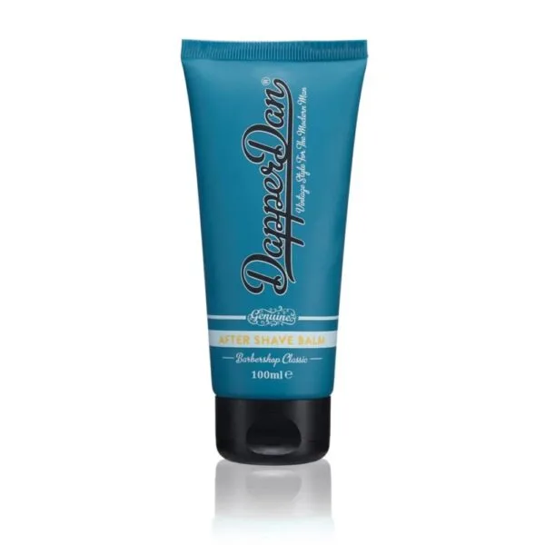 Dapper Dan balzam after shave 100 ml