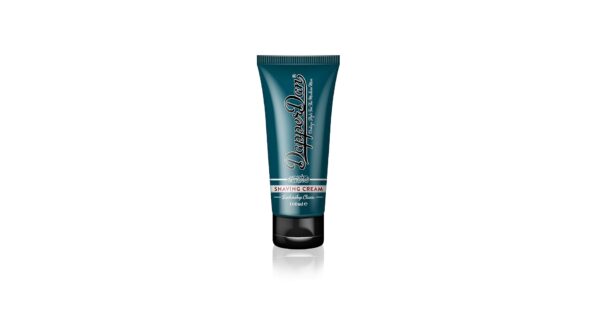 Dapper Dan Rasiercreme Barber Shop Tube 100 ml