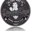 Dapper Dan pommade argile ultra mate 100 ml