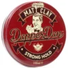 Dapper Dan pommade capillaire mate fixation forte 100 ml